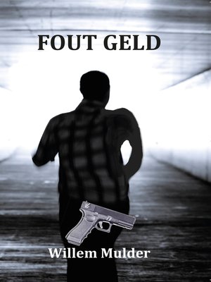 cover image of Fout Geld